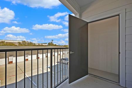Parc-West 22
